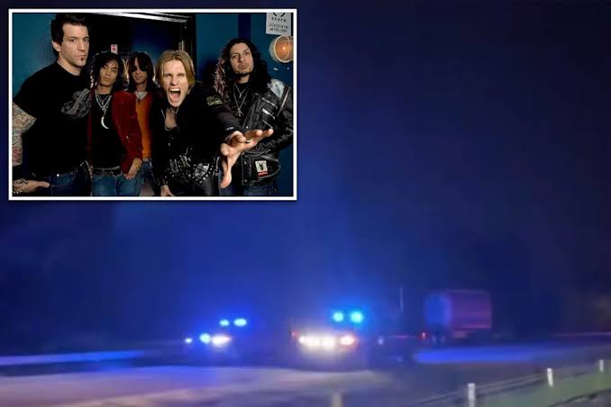  Pedestrian Death, Obituary: Victim Killed in Fatal South Carolina Crash Involving Buckcherry Tour Bus