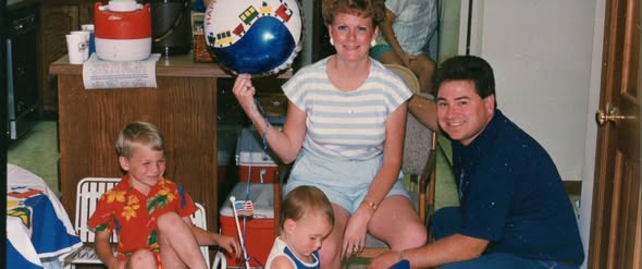Richard Hoagland Disappeared for 23 Years Before Living Under a Dead Man’s Identity