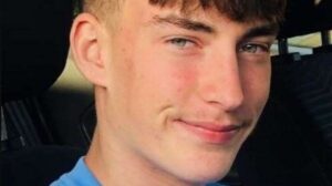 Whitstable Family Mourns 17-Year-Old Herbie After Tragic Railway Incident